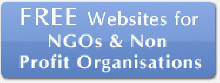 Get Free Web Site For your NGO