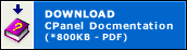 Download cPanel Demo