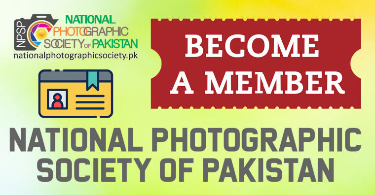 National Photographic Society Of Pakistan