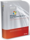 Windows SBS Server 2008 Premium 5Clients