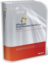 Windows SBS Server 2008 Standard with 5 Clients