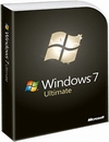 Windows 7 Ultimate 32-64 Bit