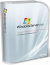 Windows 2008 Server with 5 clients R-2 64bit