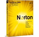 NortonAntivirus 2011 with Antispyware 
