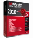 BitdefenderTotal Security 2010