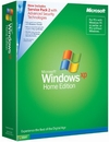Windows XP Home SP2 Win32