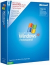 Windows XP Professional SP3 Win32 English
