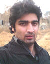 Haider Tareen