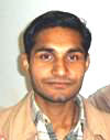 Nishan Ali