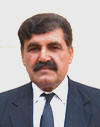 Rana Zafar-ur-Rehman