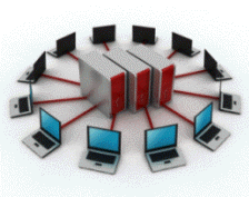 Web Hosting Solutions