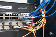 Pak Eagle Web Hosting Company's Reseller Data Center Server